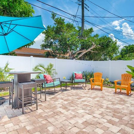 Sunny Delight II Villa Cape Canaveral Eksteriør bilde