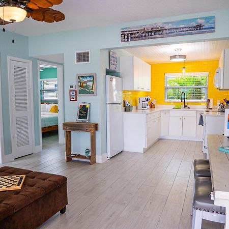 Sunny Delight II Villa Cape Canaveral Eksteriør bilde