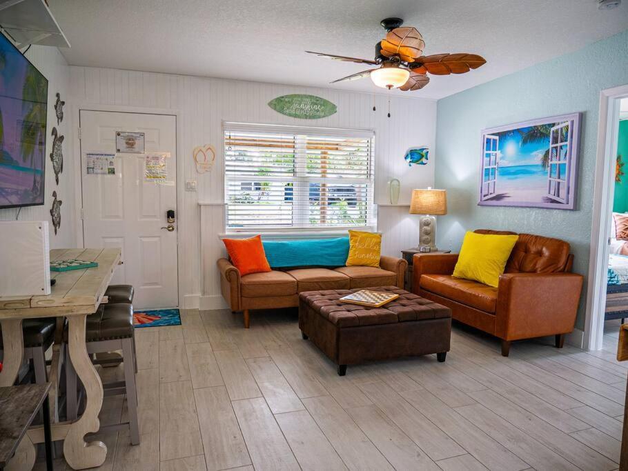 Sunny Delight II Villa Cape Canaveral Eksteriør bilde