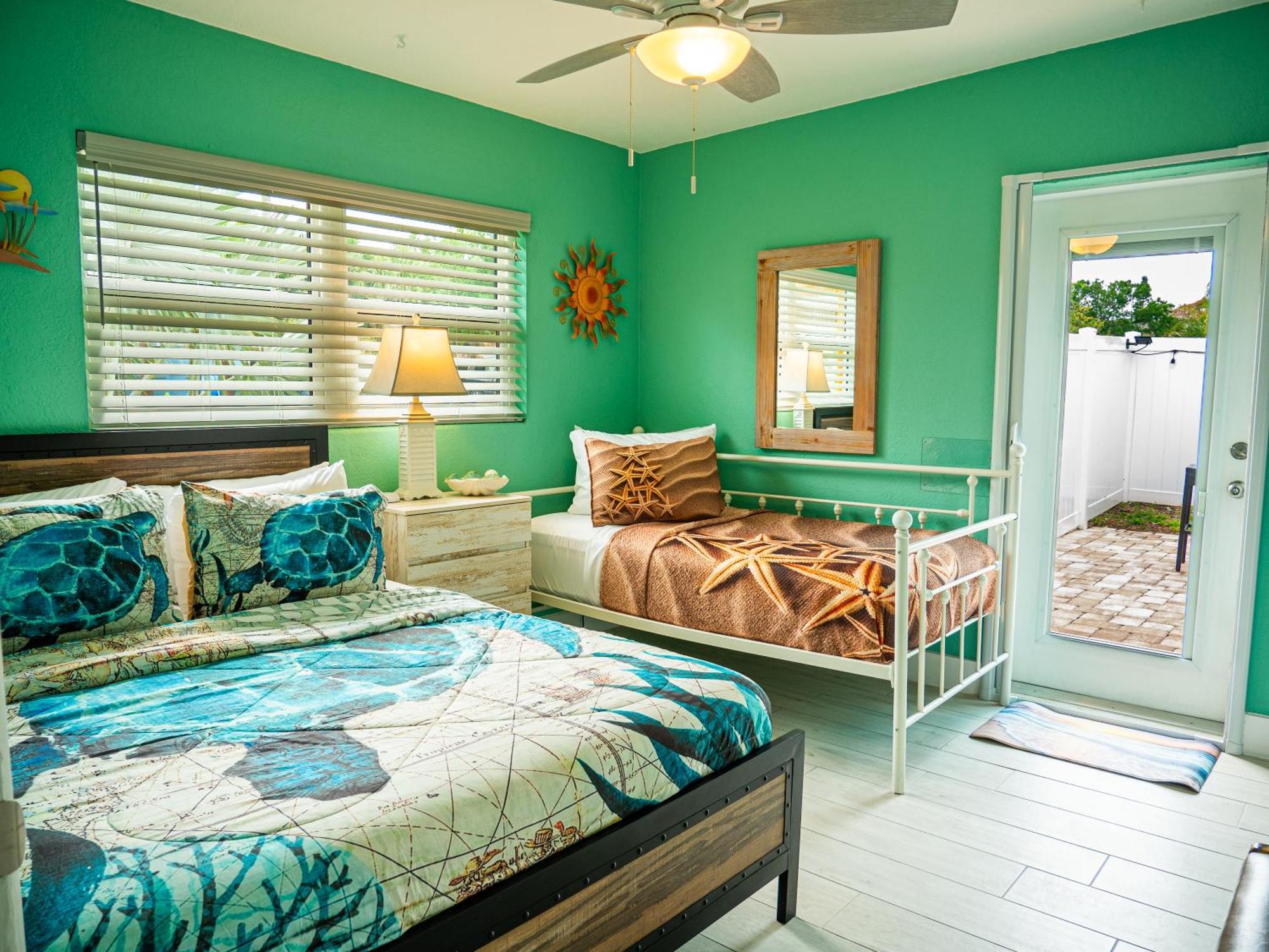 Sunny Delight II Villa Cape Canaveral Eksteriør bilde