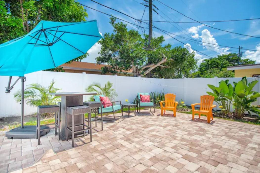 Sunny Delight II Villa Cape Canaveral Eksteriør bilde