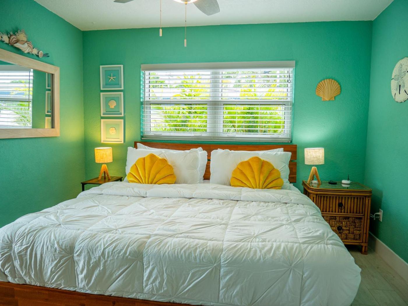 Sunny Delight II Villa Cape Canaveral Eksteriør bilde