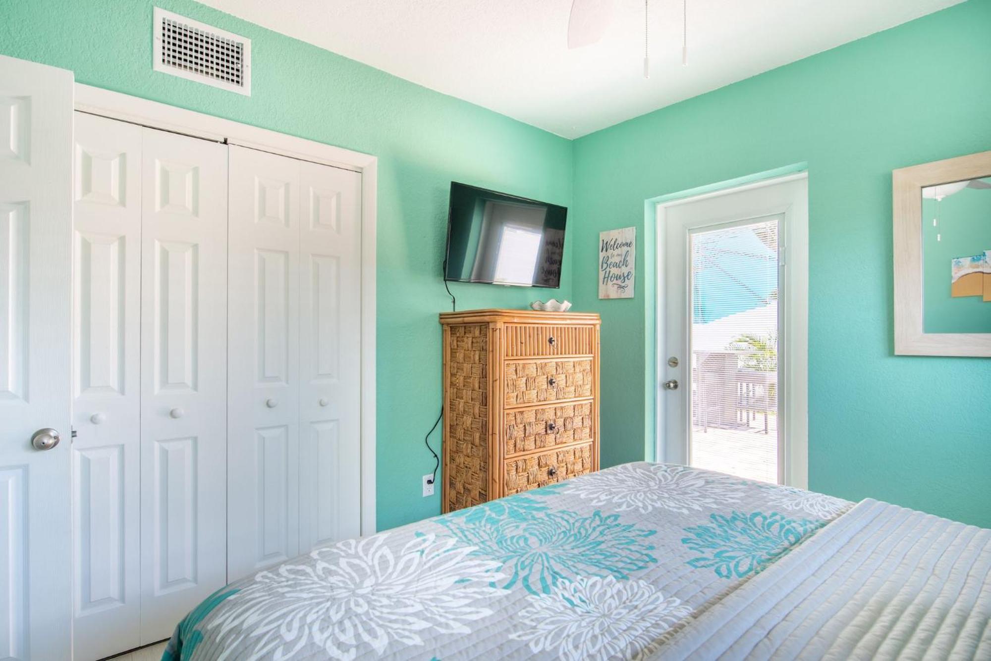 Sunny Delight II Villa Cape Canaveral Eksteriør bilde