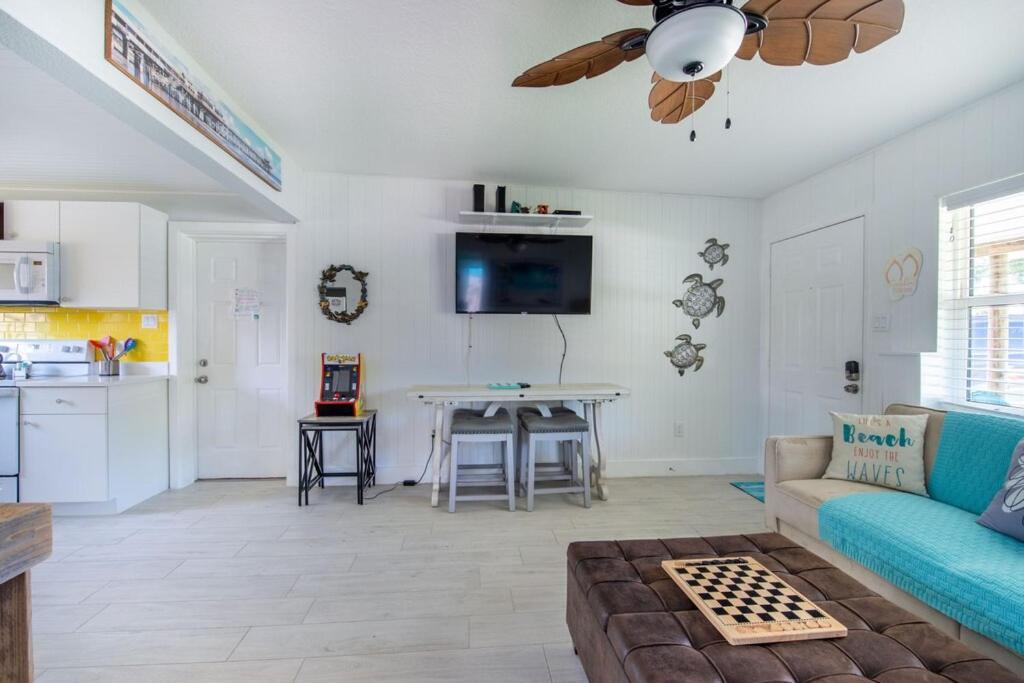 Sunny Delight II Villa Cape Canaveral Eksteriør bilde