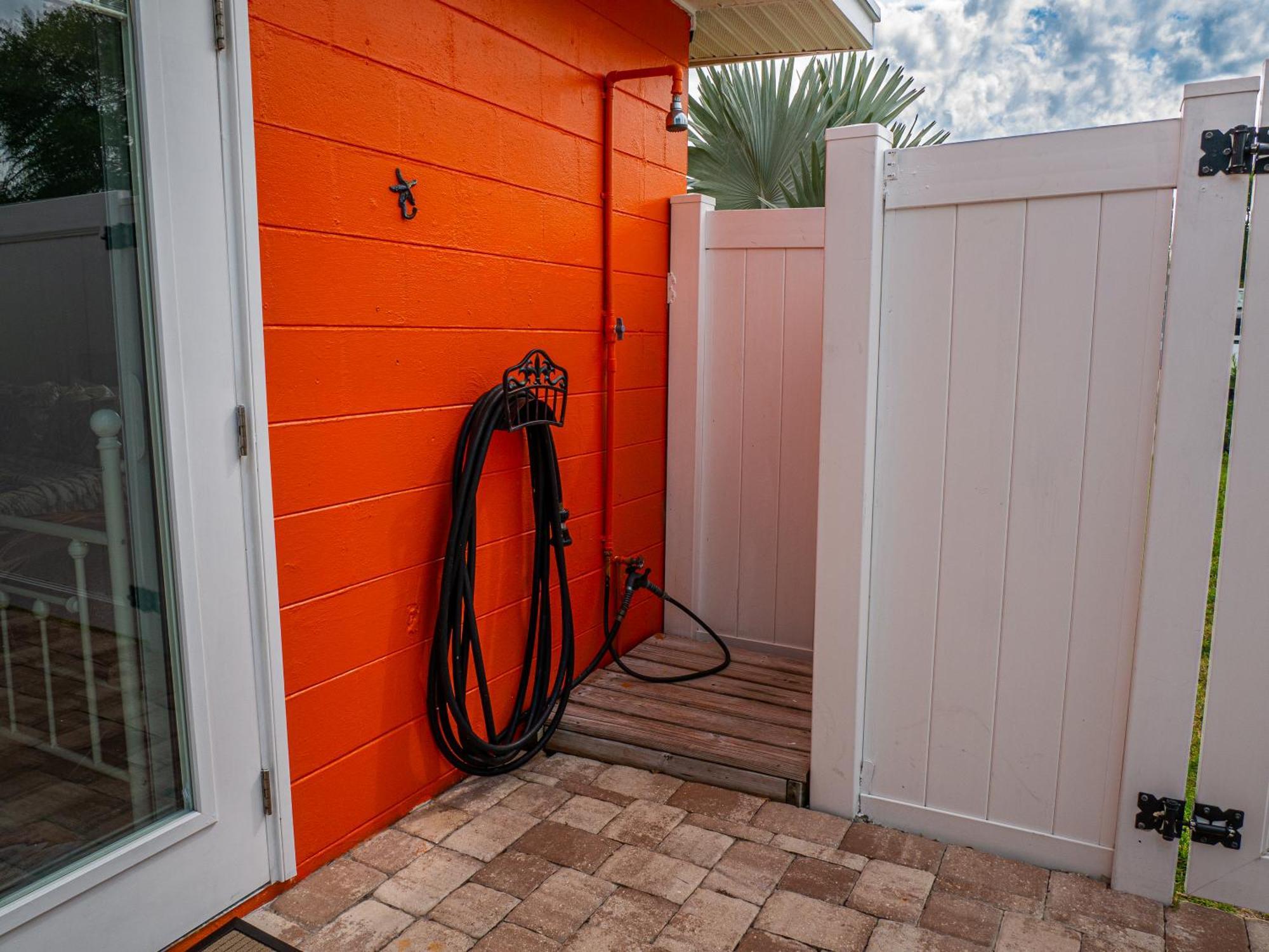 Sunny Delight II Villa Cape Canaveral Eksteriør bilde