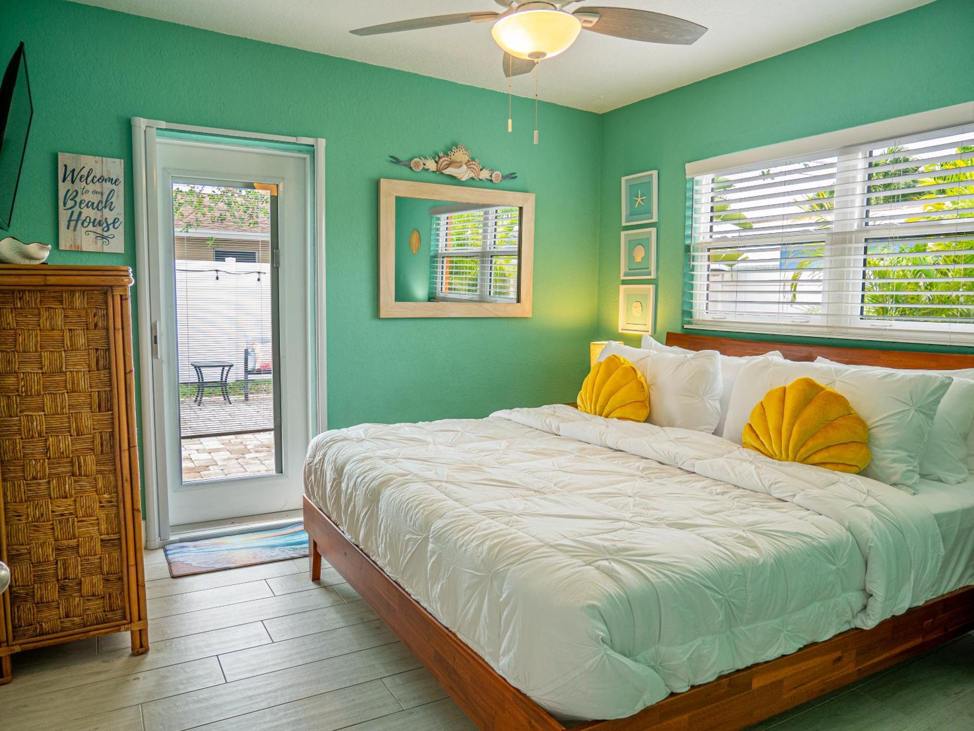 Sunny Delight II Villa Cape Canaveral Eksteriør bilde