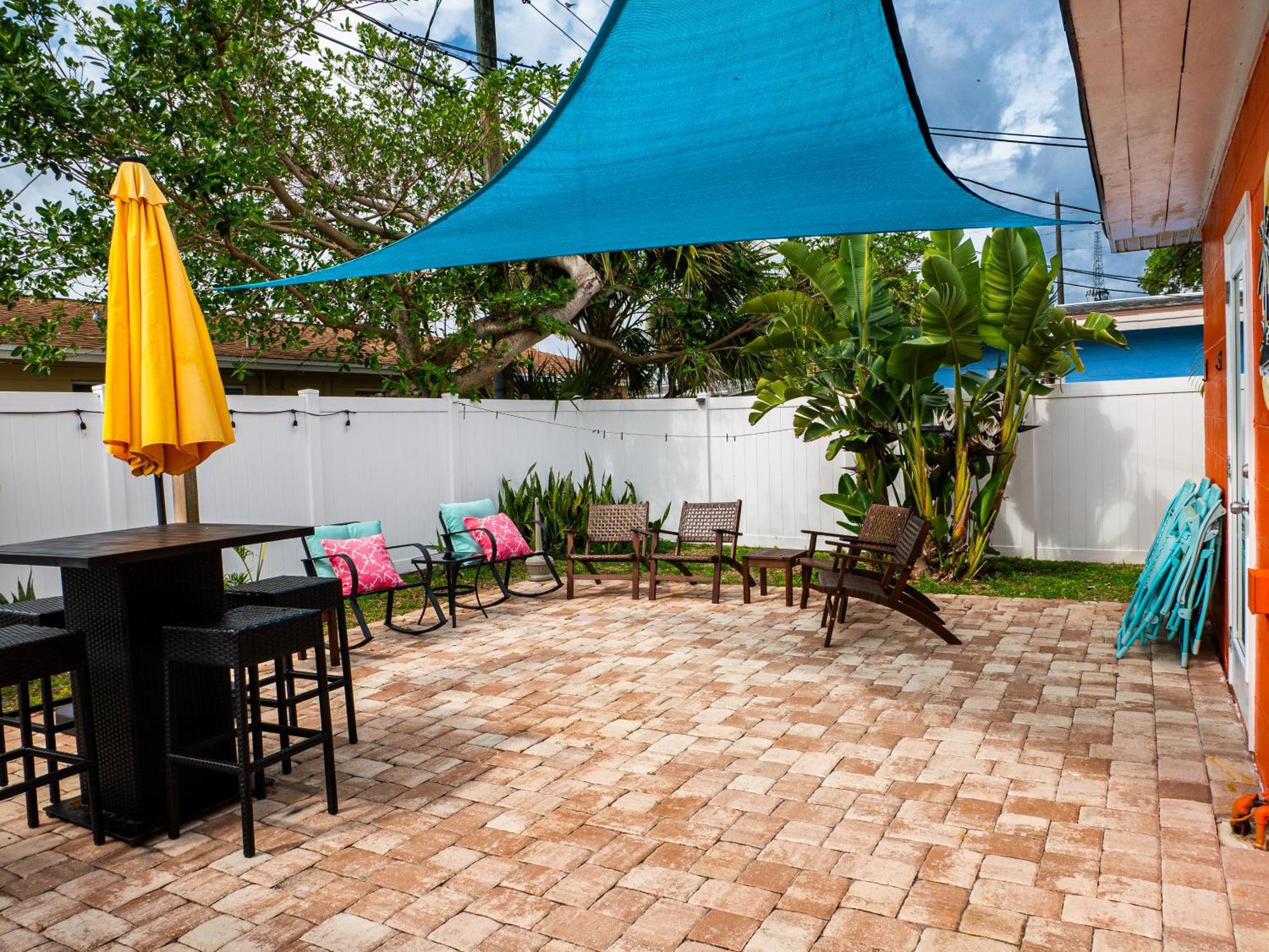 Sunny Delight II Villa Cape Canaveral Eksteriør bilde