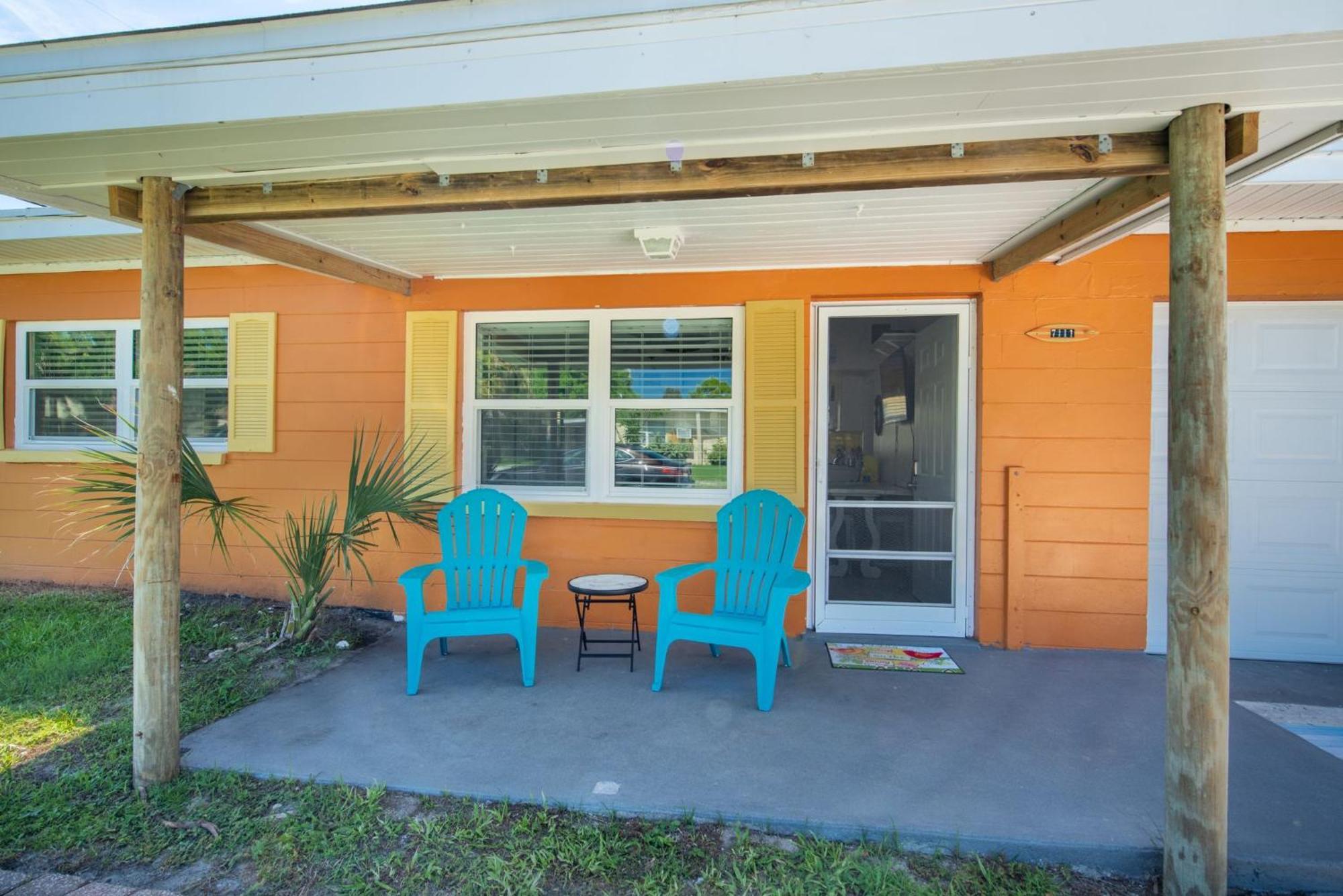 Sunny Delight II Villa Cape Canaveral Eksteriør bilde
