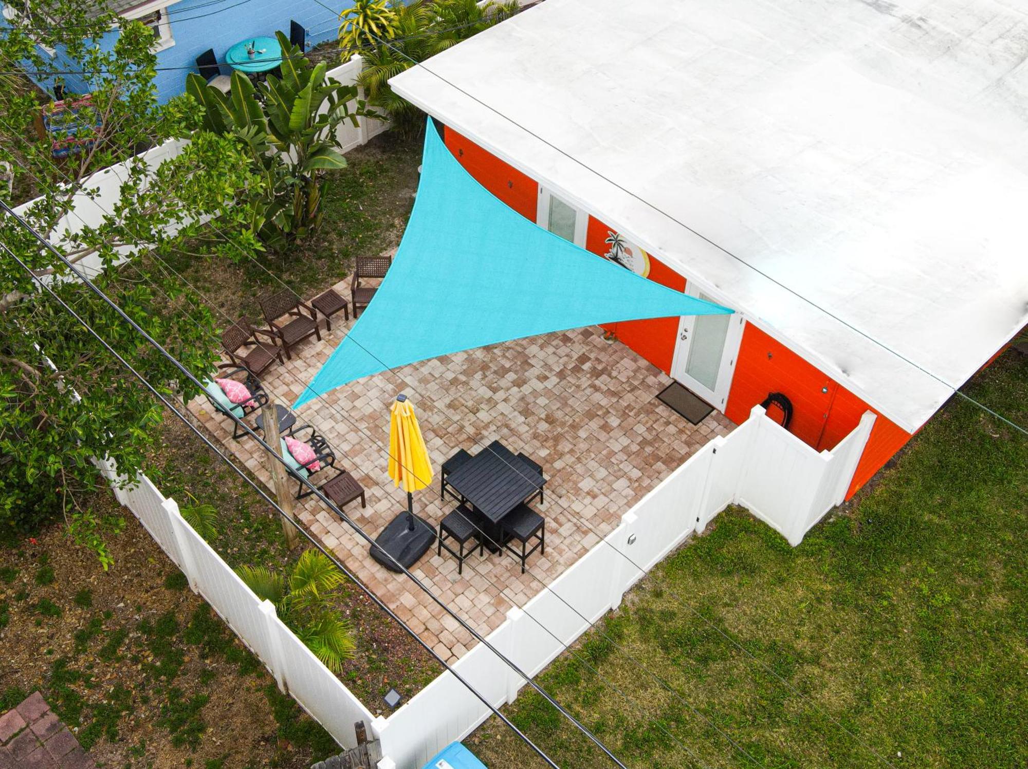 Sunny Delight II Villa Cape Canaveral Eksteriør bilde