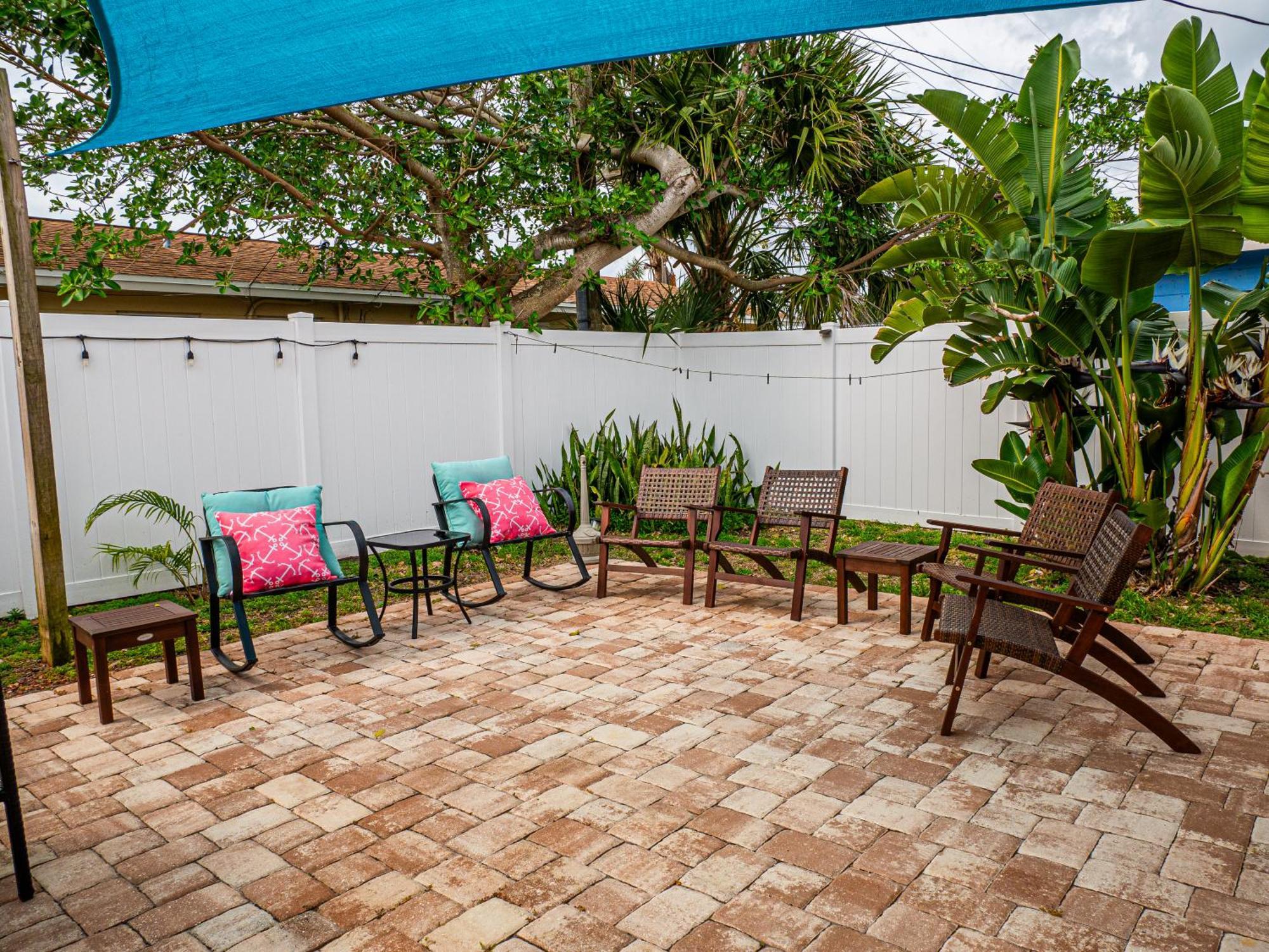Sunny Delight II Villa Cape Canaveral Eksteriør bilde