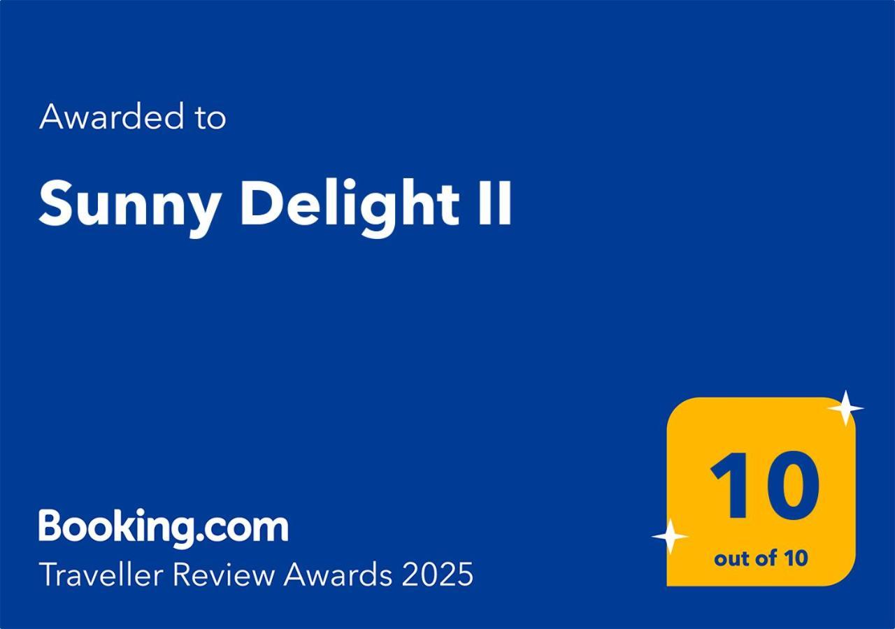 Sunny Delight II Villa Cape Canaveral Eksteriør bilde
